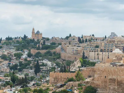 Pelerinajele în Israel au fost anulate (sursa: Pexels/Duc Tinh Ngo)