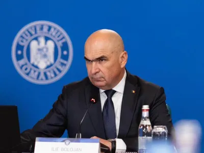 Premierul Bolojan, colaborare respectuoasă cu președintele (sursa: Facebook/Ilie Bolojan)