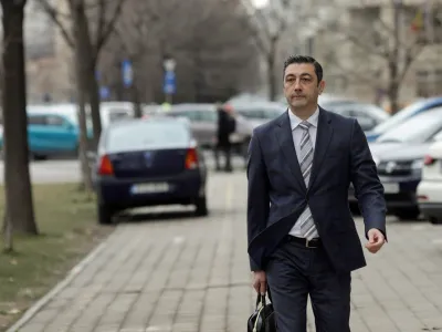 Procurorii din CSM se opun propunerilor lui Marinescu pentru conducerile parchetelor Foto: Inquam