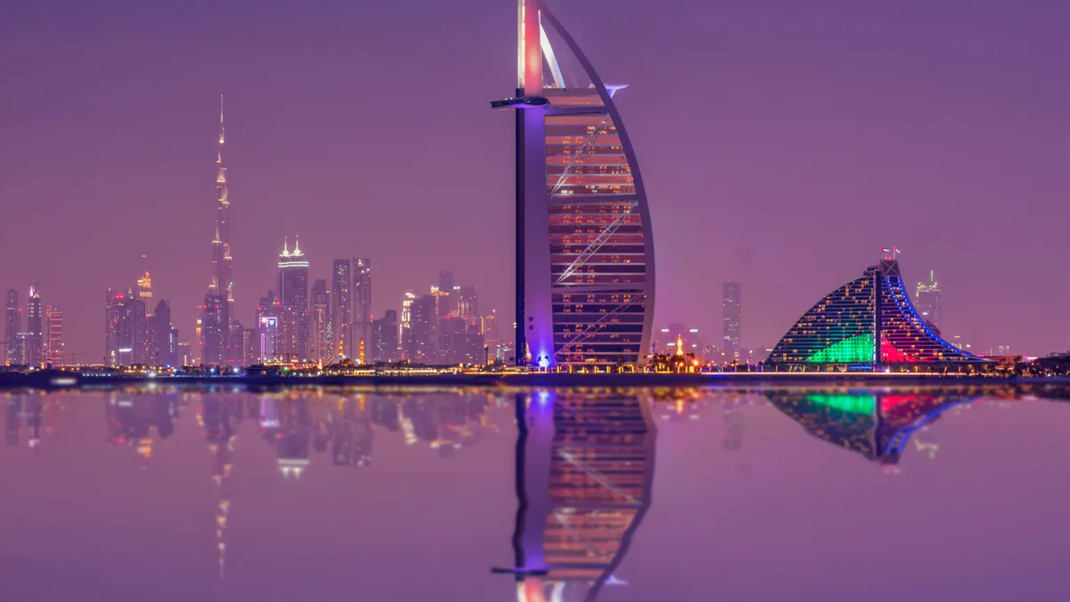 Cenzură în Dubai după atacurile din weekend (sursa: Pexels/Abbas Mohammed)