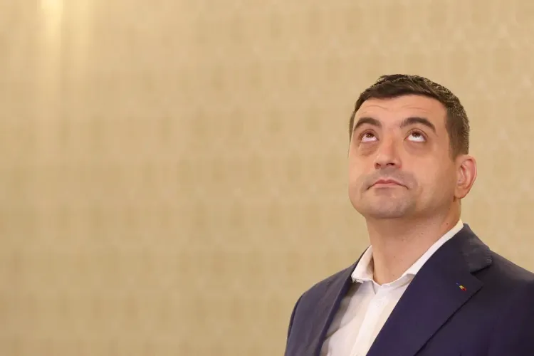 Stenograme Simion - afaceristul Bogos: “Să dăm și o haină de legalitate“ - Realitatea TV