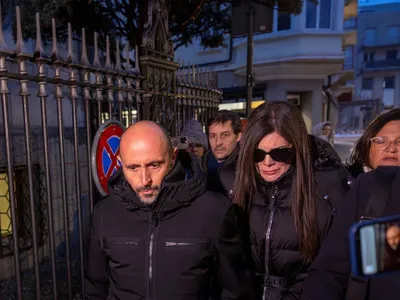 Proprietarul barului Le Constellation, arestat (sursa: Facebook/Exposed uk News)