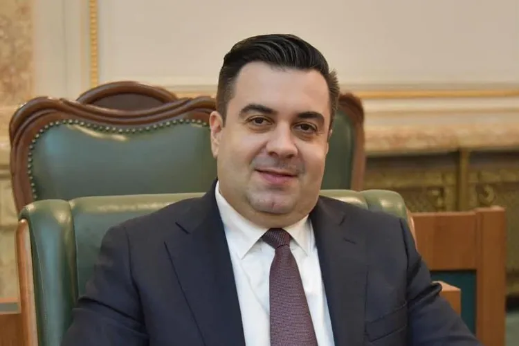 Procurorii DNA, descinderi la Răzvan Cuc (sursa: Facebook/Răzvan Cuc)