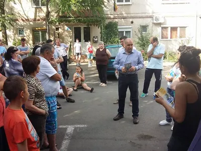 Sondaj INSCOP: PNL este umăr la umăr cu PSD Foto: Facebook