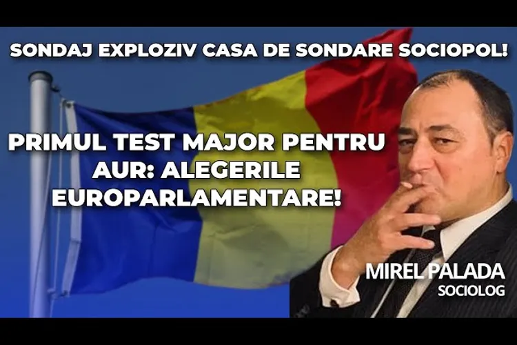 Bătaia de joc a sondajelor făcute de clienții PSD Foto: captură video