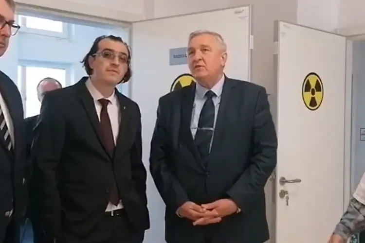 Managerul dezastruosului spital Floreasca, Bogdan Zidaru: ex-membru PSD, absolvent de Româno-Americană, mason