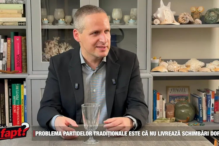 VIDEO Economistul Năsulea, un sfat indirect, la podcastul „Cum e, de fapt?”, către guvernul Niculescu: majorarea pensiilor și salariilor bugetarilor sau reducerea TVA?