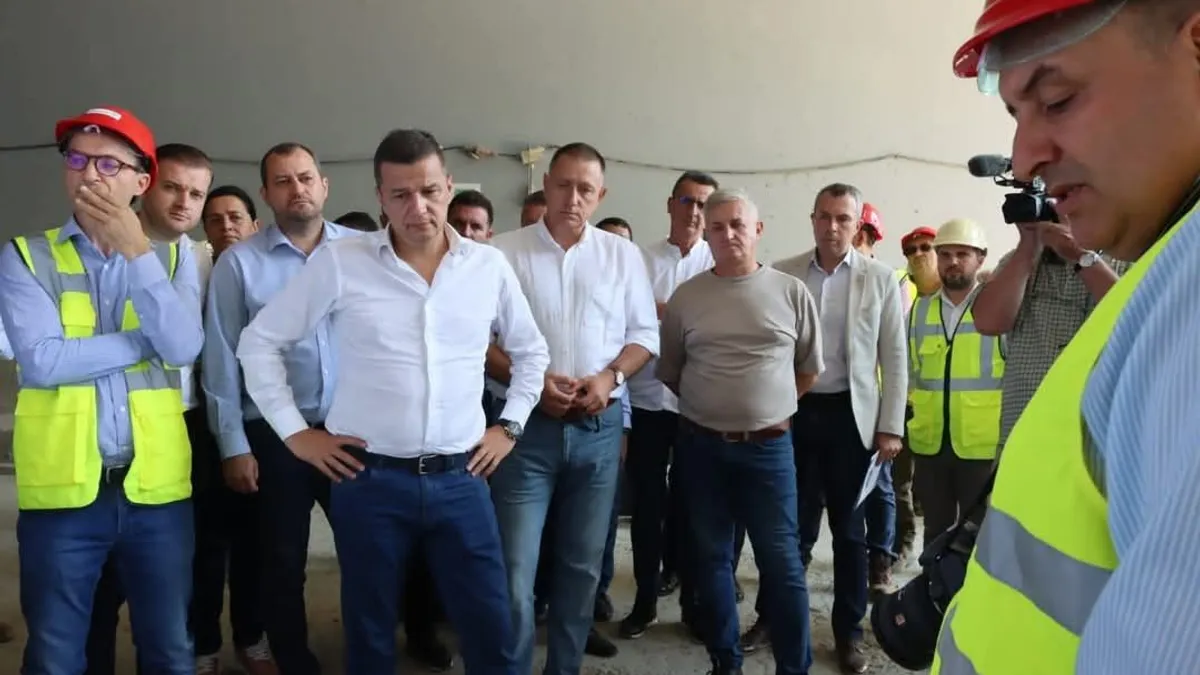 Un lider PSD acuză viitorii aliați că au propus măsuri rele Foto: Facebook