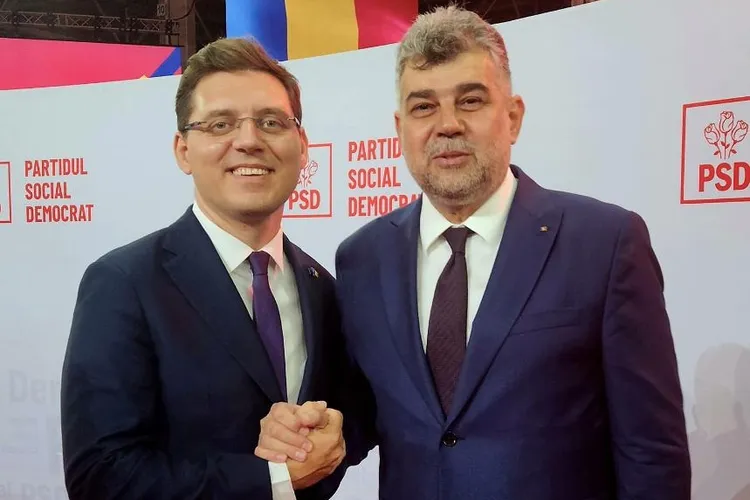 După ce a propus comisar european fără să se consulte cu nimeni și a eșuat, acum PSD vrea "consens național", anunță perdantul Negrescu