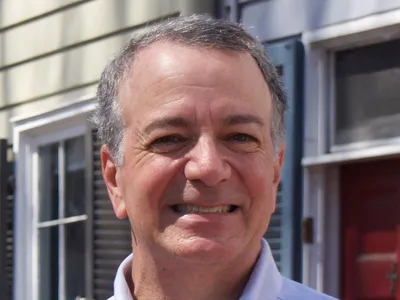 România devine prioritate strategică americană (sursa: Facebook/Darryl Nirenberg for Alexandria City Council)