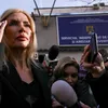 Ce își cumpăra Laura Vicol în arest Foto: Inquam/Octav Ganea