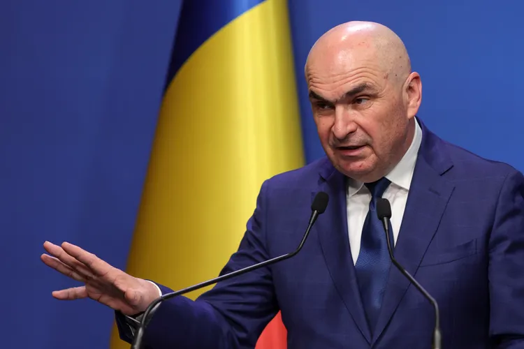 Comisia Europeană, sceptică în legătură cu creșterea economică Foto: Inquam/Octav Ganea