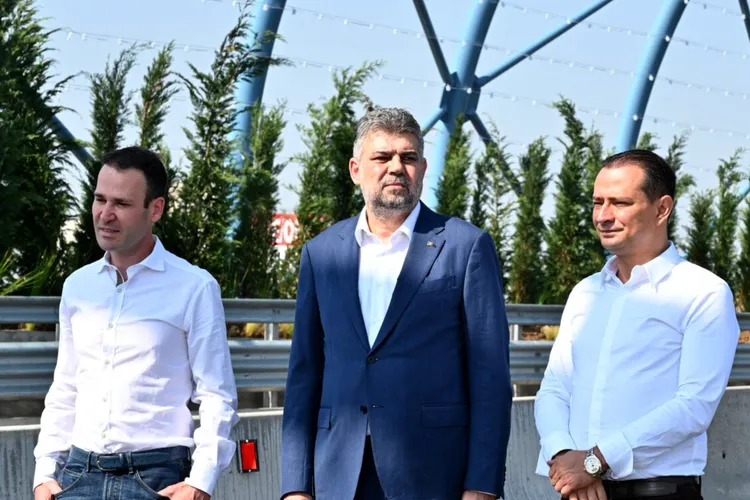 Primele dezertări din PSD: primarul Robert Negoiță îl susține pe Bolojan, un deputat trece la PNL (sursa: sectorul4news.ro)