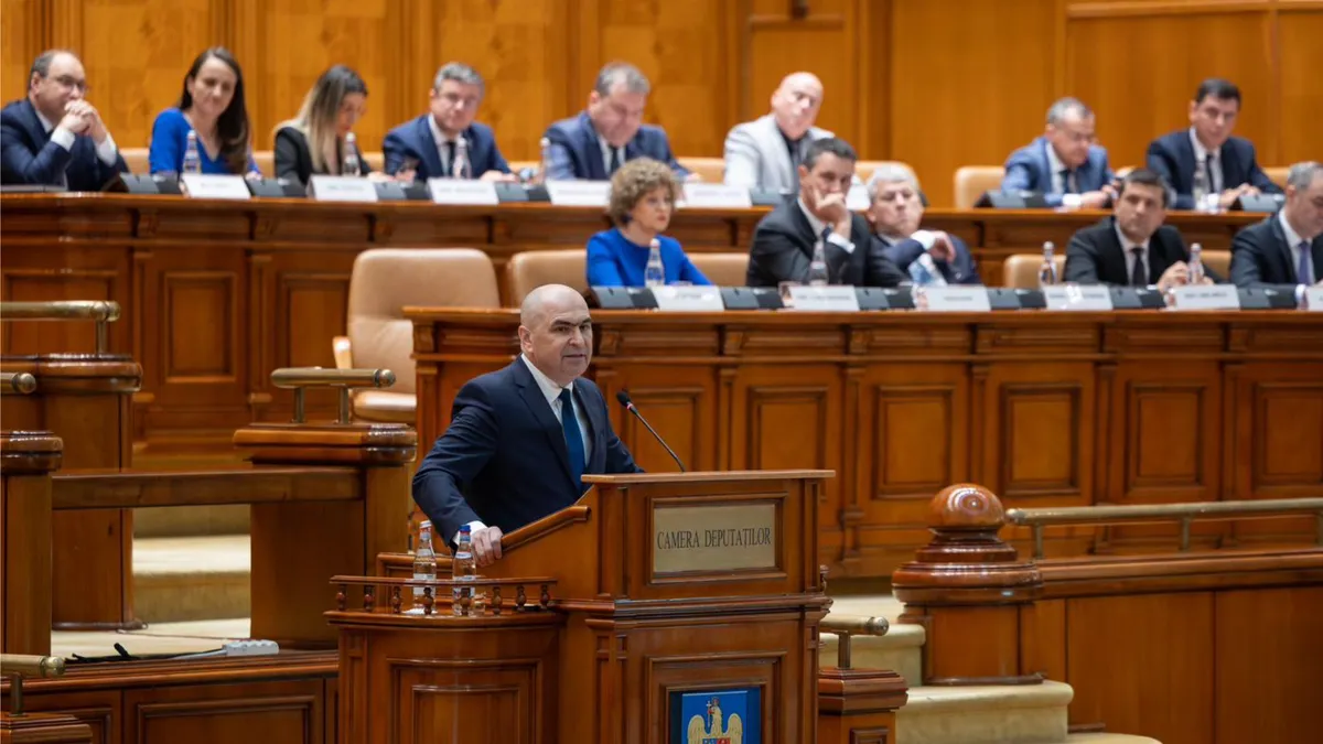 Durata unui guvern interimar în România (sursa: gov.ro)