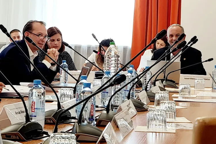 Cîțu, atacuri în serie la Pachetul II al guvernului Bolojan Foto: Facebook