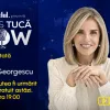Suveraniștii, supărați că Gândul, deținut de Radu Budeanu, la fel ca G4Media, a cerut bani pentru a viziona interviul Cristelei Georgescu cu Tucă