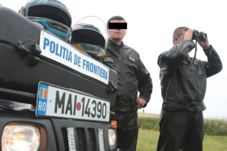 Basarabean cu interdicție Schengen acuză Poliția de Frontieră (sursa: ziaruldeiasi.ro)