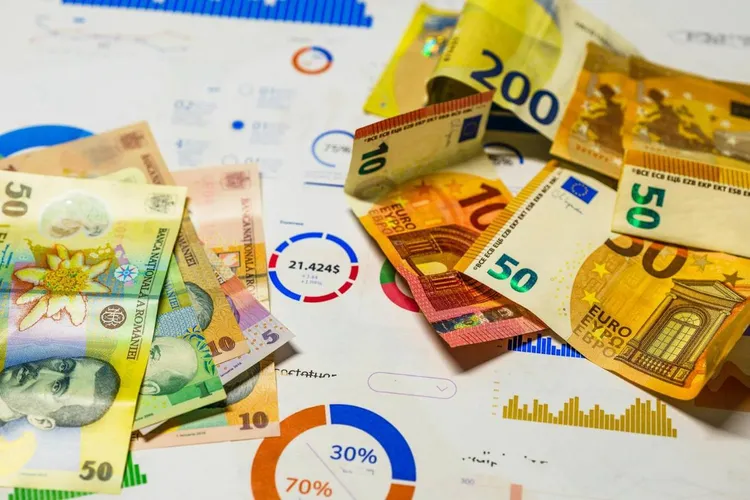 România, în prag de criză economică (sursa: Pexels/Jakub Zerdzicki)