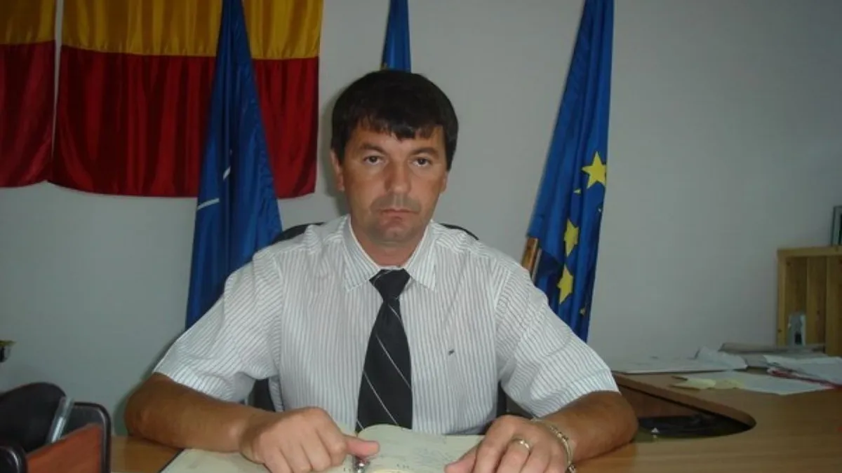 Primăriile din Timiș refuză orice comasare sau restructurare, dar se plâng că nu mai au bani Foto: Primăria Birda