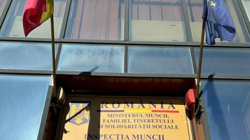 Rata populației active, scăzută în România (sursa: Facebook/Ministerul Muncii și Solidarității Sociale)