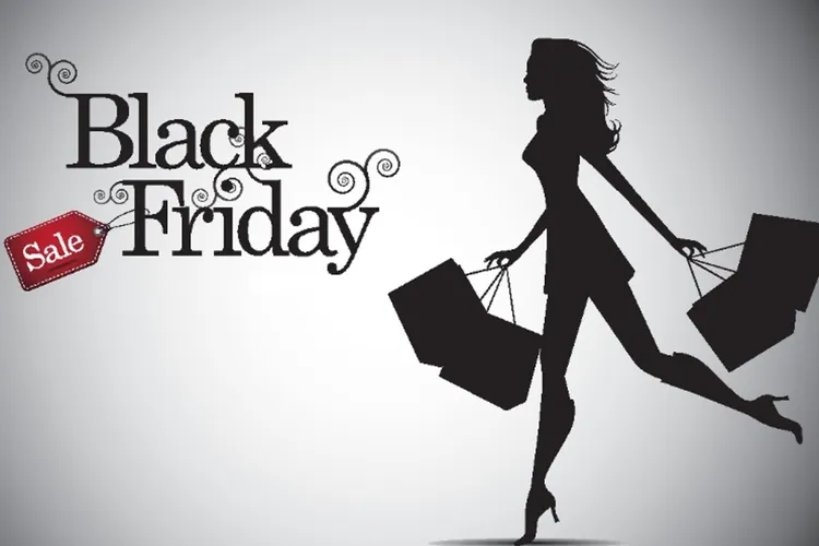 Black Friday: tranzacţii de sute de milioane de lei Foto: Wikipedia