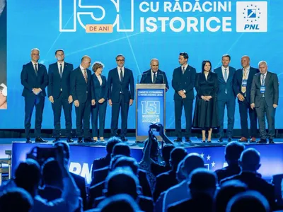Justiția lui Savonea, nouă lovitură pentru Bolojan și PNL, cei care au tăiat pensiile magistraților. Toate hotărârile Congresului din 21 iunie, suspendate