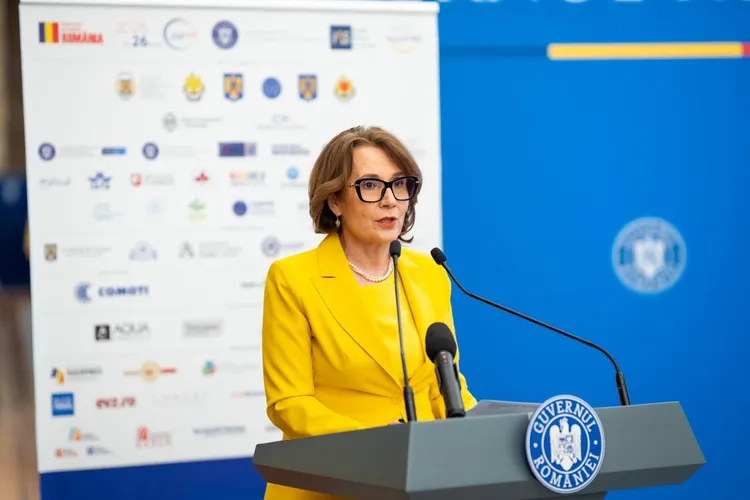 Apropiata lui Thuma, Pauliuc, mesaj în care sugerează continuarea guvernării cu PSD, post-Bolojan