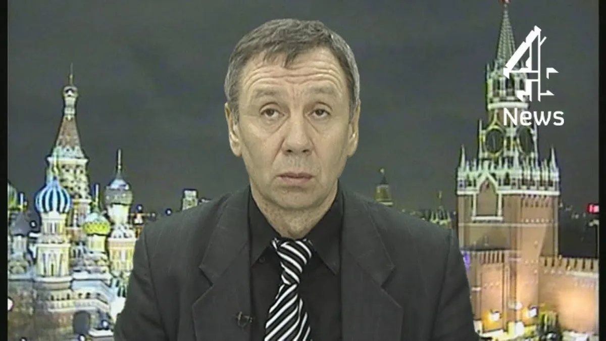 România acuzată de Rusia că vrea să anexeze Moldova (sursa: Youtube)