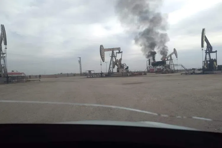 Reducerea emisiilor de metan va aduce provocări majore Foto: Twitter