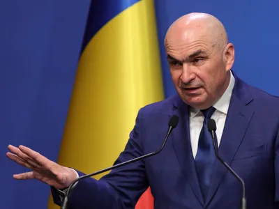 Comisia Europeană, sceptică în legătură cu creșterea economică Foto: Inquam/Octav Ganea