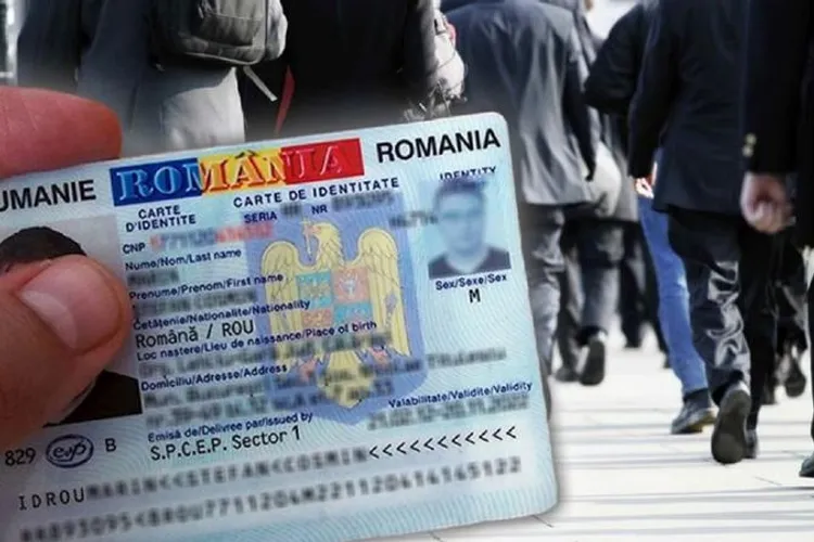 În plină discuție despre unire, Poliția anulează cărțile de identitate a peste 100.000 de moldoveni Foto: Jurnalul.md