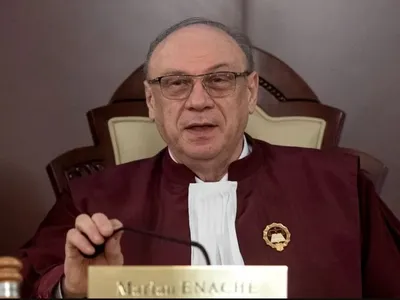 Pensie specială uriașă pentru Marian Enache (sursa: Inquam Photos/Octav Ganea)