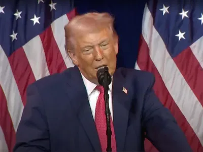 Republicanii „trebuie să câștige”, spune Trump (sursa: NBC News)