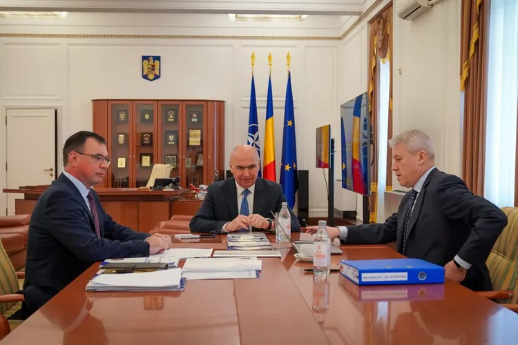 Bolojan, atac la un prim-vicepreședinte PNL, după documentarul Recorder Foto: Facebook Guvernul României