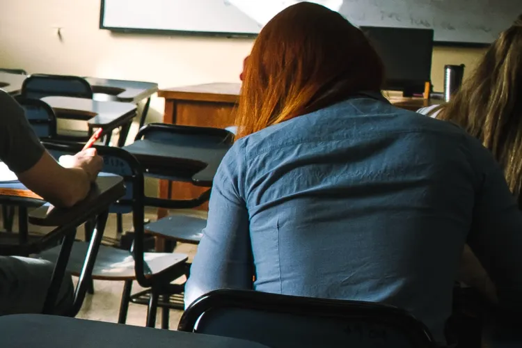Genitivul le-a dat bătăi mari de cap elevilor la Evaluarea Națională (sursa: Pexels/Kari Alfonso)