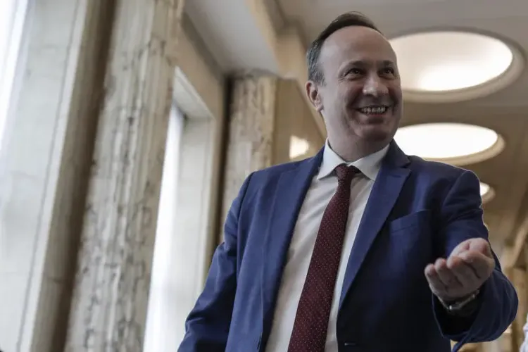 Cheltuielile cu investițiile au ajuns, după primele nouă luni, egale cu cele pentru plata dobânzilor Foto: Inquam/Octav Ganea