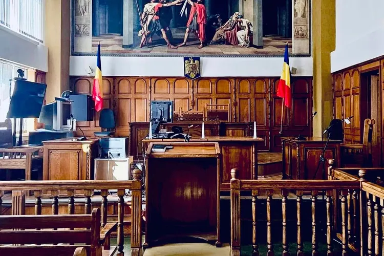 Salariul imens al unui absolvent al Academiei de Poliție, devenit judecător și apoi funcționar CSM Foto: CSM