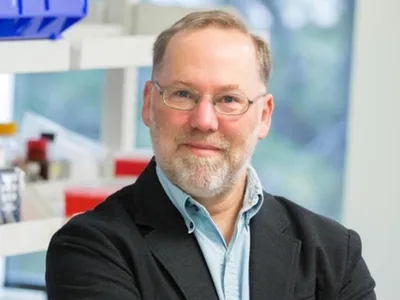 Laureat Nobel pentru Medicină, de negăsit (sursa: Facebook/Nobel Prize)