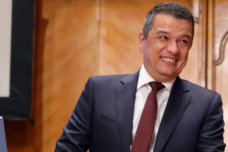 Impozitul 1% rămâne, la cererea PSD (sursa: Facebook/Sorin Grindeanu)