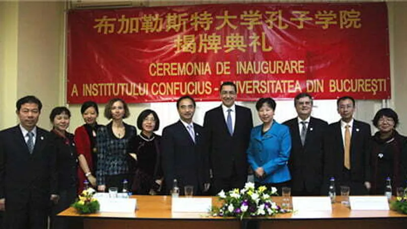 Se pregătește închiderea institutelor Confucius din Marea Britanie Foto: http://gjhzjlc.cupl.edu.cn/