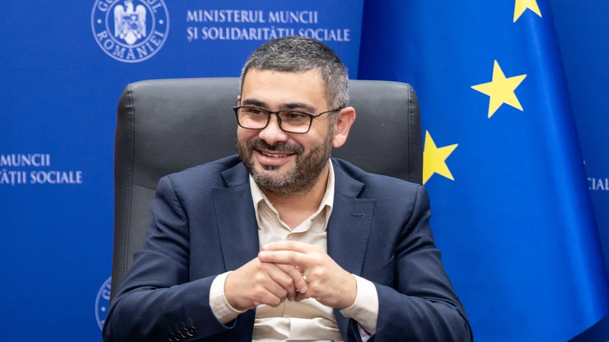 Enormele sume cash ale ministrului Muncii, în lei și euro. Milioane nejustificate, Manole refuză să explice (sursa: Facebook/Petre Florin Manole)