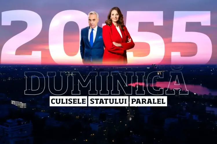 CNA, 200.000 de lei amendă pentru Realitatea TV, pentru mediatizarea excesivă a lui Călin Georgescu