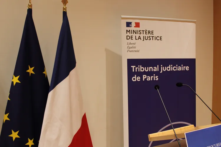 Elon Musk, convocat la Parchetul din Paris (sursa: tribunal-de-paris.justice.fr)