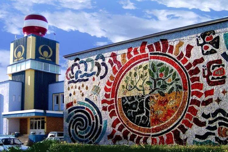 Românii au încredere în prognozele meteo (sursa: Facebook/Administratia Nationala de Meteorologie RA)