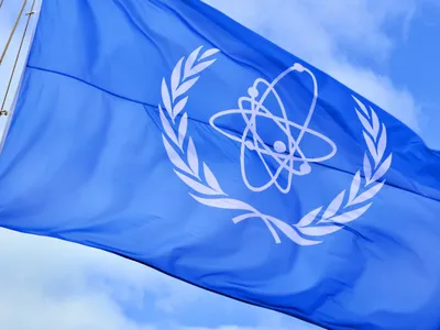 Securitatea centralei de la Zaporojie, amenințată (sursa: iaea.org)