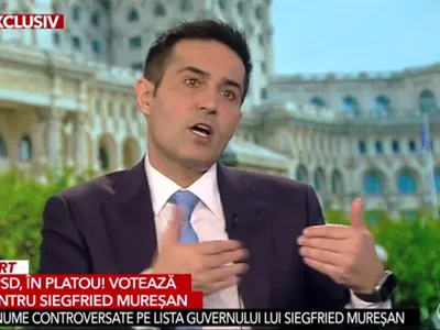 PSD anunță creșteri fabuloase în sondaje și prăbușirea lui Bolojan: „Nu ne e frică de anticipate”