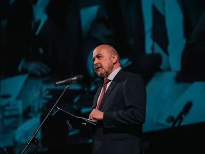 Fost președinte UDMR desființează mandatul lui Kelemen Hunor Foto: UDMR