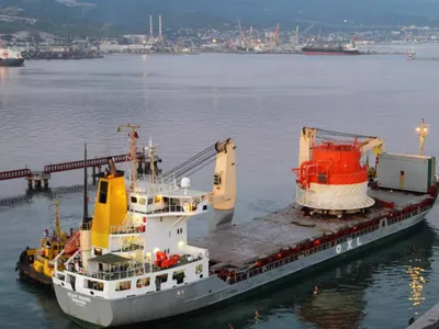 Traficul petrolier din Novorossiisk, reluat (sursa: cpc.ru)