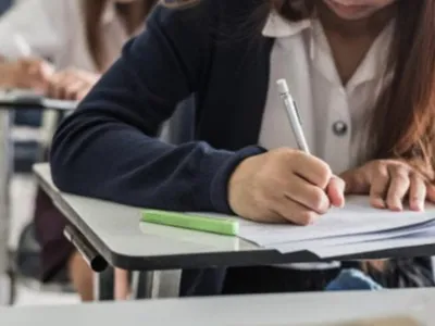 Simulări Bac, Evaluare: jumătate pică examenul (sursa: ziaruldeiasi.ro)