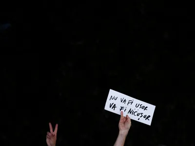 Nicușor Dan va câștiga la pas Bucureștiul, mai puțin în Sectorul 5 Foto: Inquam/Octav Ganea